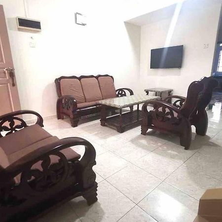 Mersing Fun Beach Home Services Extérieur photo