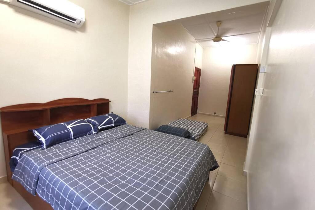 Mersing Fun Beach Home Services Extérieur photo
